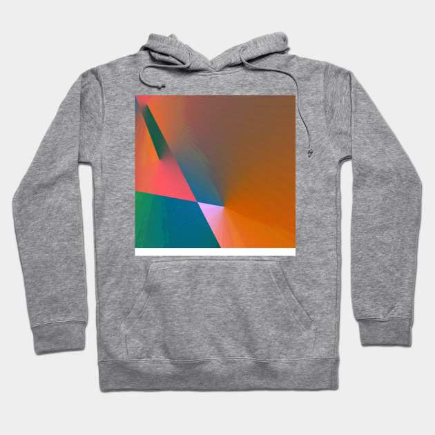 COLORFUL ABSTRACT TEXTURE PATTERN BACKGROUND Hoodie by Artistic_st